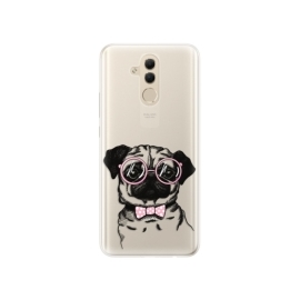 iSaprio The Pug Huawei Mate 20 Lite