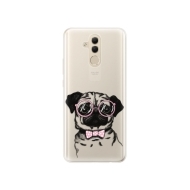 iSaprio The Pug Huawei Mate 20 Lite - cena, porovnanie