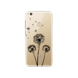 iSaprio Three Dandelions Huawei P8 Lite 2017