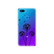 iSaprio Three Dandelions Xiaomi Mi 8 Lite - cena, porovnanie