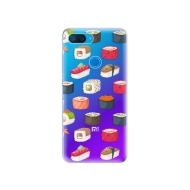 iSaprio Sushi Pattern Xiaomi Mi 8 Lite - cena, porovnanie