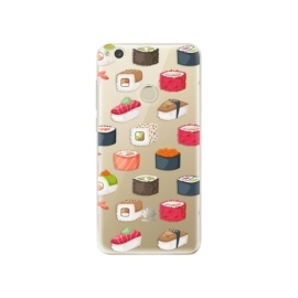 iSaprio Sushi Pattern Huawei P9 Lite 2017