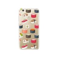 iSaprio Sushi Pattern Huawei P9 Lite 2017 - cena, porovnanie