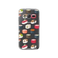 iSaprio Sushi Pattern Samsung Galaxy Trend 2 Lite - cena, porovnanie