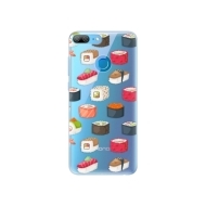 iSaprio Sushi Pattern Honor 9 Lite - cena, porovnanie