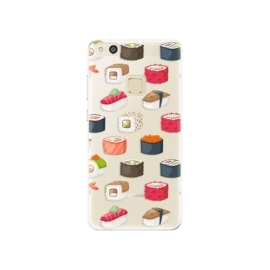 iSaprio Sushi Pattern Huawei P10 Lite