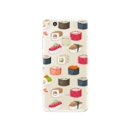 iSaprio Sushi Pattern Huawei P10 Lite - cena, porovnanie