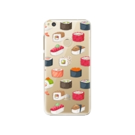 iSaprio Sushi Pattern Huawei P8 Lite 2017