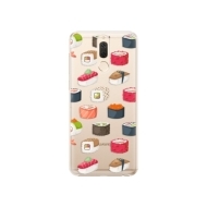 iSaprio Sushi Pattern Huawei Mate 10 Lite - cena, porovnanie