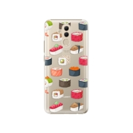 iSaprio Sushi Pattern Huawei Mate 20 Lite