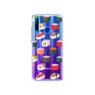 iSaprio Sushi Pattern Honor 20 Lite - cena, porovnanie