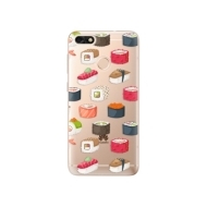 iSaprio Sushi Pattern Huawei P9 Lite Mini - cena, porovnanie