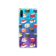 iSaprio Sushi Pattern Huawei P30 Lite - cena, porovnanie
