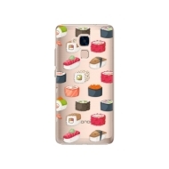 iSaprio Sushi Pattern Honor 7 Lite - cena, porovnanie