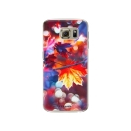 iSaprio Autumn Leaves 02 Samsung Galaxy S6 Edge Plus - cena, porovnanie