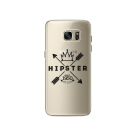 iSaprio Hipster Style 02 Samsung Galaxy S7 Edge