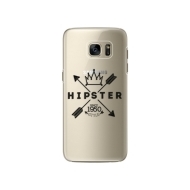 iSaprio Hipster Style 02 Samsung Galaxy S7 Edge - cena, porovnanie
