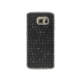 iSaprio Ampersand 01 Samsung Galaxy S6 Edge Plus