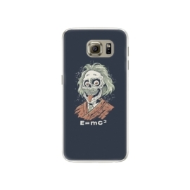 iSaprio Einstein 01 Samsung Galaxy S6 Edge