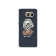 iSaprio Einstein 01 Samsung Galaxy S6 Edge - cena, porovnanie