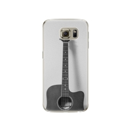 iSaprio Guitar 01 Samsung Galaxy S6 Edge