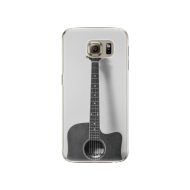 iSaprio Guitar 01 Samsung Galaxy S6 Edge - cena, porovnanie