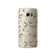 iSaprio Fancy Samsung Galaxy S7 Edge - cena, porovnanie