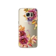iSaprio Fall Flowers Samsung Galaxy S7 Edge - cena, porovnanie