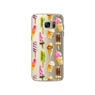 iSaprio Ice Cream Samsung Galaxy S7 Edge - cena, porovnanie