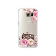iSaprio Handbag 01 Samsung Galaxy S6 Edge - cena, porovnanie