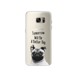 iSaprio Better Day 01 Samsung Galaxy S7 Edge