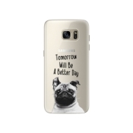 iSaprio Better Day 01 Samsung Galaxy S7 Edge - cena, porovnanie