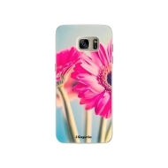 iSaprio Flowers 11 Samsung Galaxy S7 Edge - cena, porovnanie