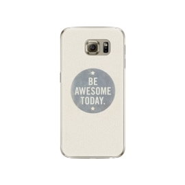 iSaprio Awesome 02 Samsung Galaxy S6 Edge