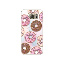 iSaprio Donuts 11 Samsung Galaxy S6 Edge