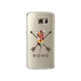 iSaprio BOHO Samsung Galaxy S6 Edge