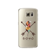 iSaprio BOHO Samsung Galaxy S6 Edge - cena, porovnanie