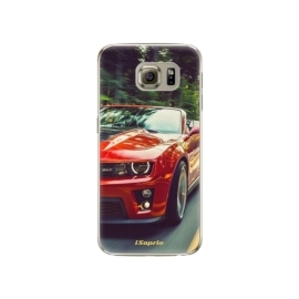 iSaprio Chevrolet 02 Samsung Galaxy S6 Edge