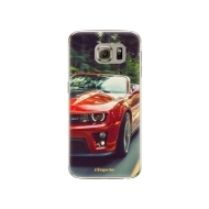iSaprio Chevrolet 02 Samsung Galaxy S6 Edge - cena, porovnanie