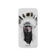 iSaprio Indian 01 Samsung Galaxy S7 Edge - cena, porovnanie