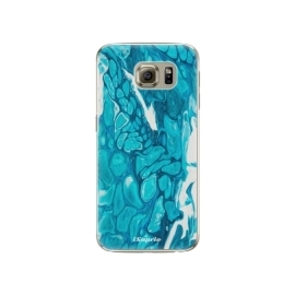 iSaprio BlueMarble 15 Samsung Galaxy S6 Edge Plus