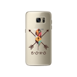 iSaprio BOHO Samsung Galaxy S7 Edge