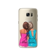 iSaprio Best Friends Samsung Galaxy S7 Edge - cena, porovnanie