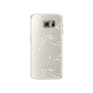 iSaprio Fancy Samsung Galaxy S6 Edge - cena, porovnanie