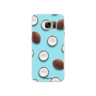 iSaprio Coconut 01 Samsung Galaxy S7 Edge - cena, porovnanie