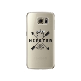 iSaprio Hipster Style 02 Samsung Galaxy S6 Edge
