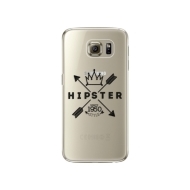 iSaprio Hipster Style 02 Samsung Galaxy S6 Edge - cena, porovnanie