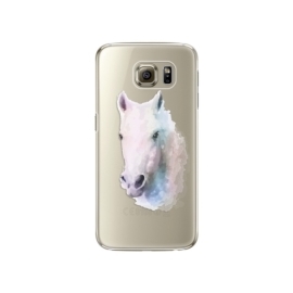 iSaprio Horse 01 Samsung Galaxy S6 Edge Plus