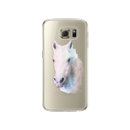 iSaprio Horse 01 Samsung Galaxy S6 Edge Plus - cena, porovnanie