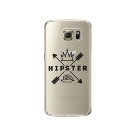 iSaprio Hipster Style 02 Samsung Galaxy S6 Edge Plus